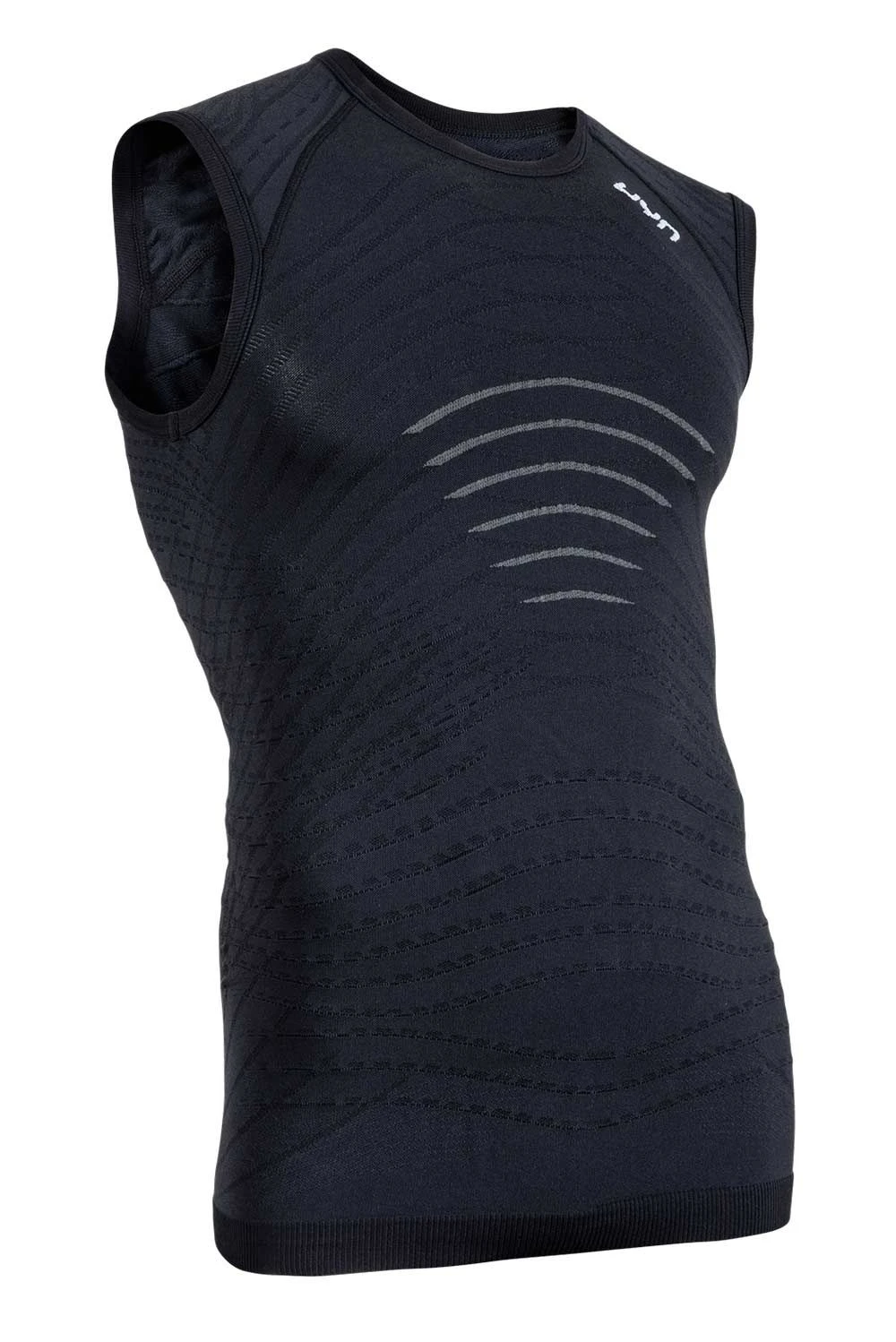 UYN Canotta Intima Motyon Nero 1 UYN Canotta Intima Motyon Nero