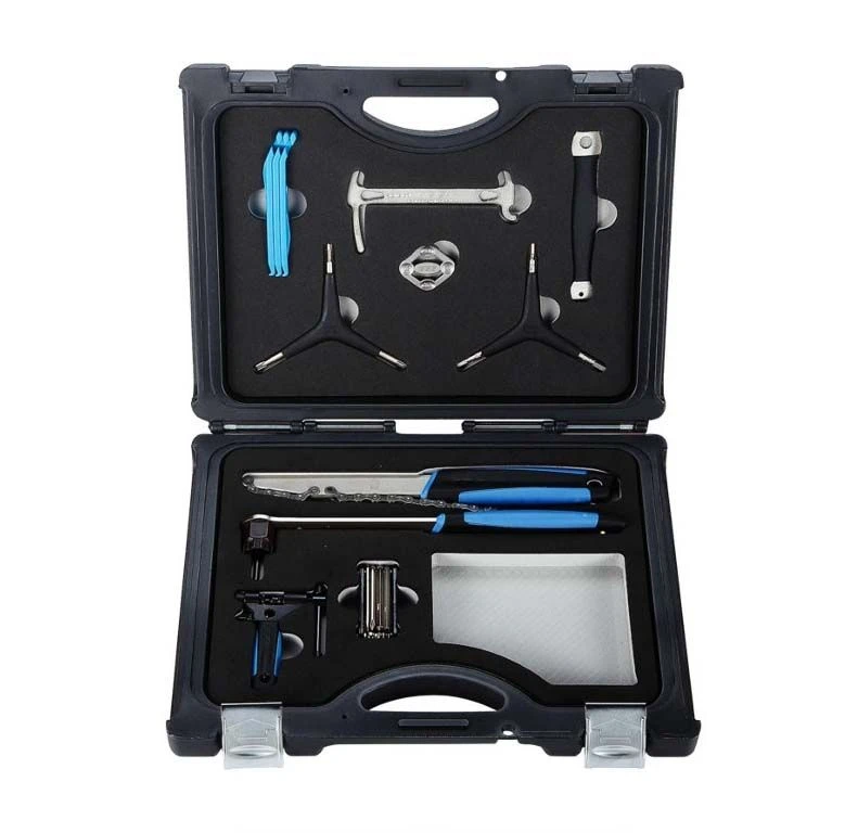 BBB Cycling Kit Cassetta Attrezzi 10pz 1 BBB Cycling Kit Cassetta Attrezzi 10pz