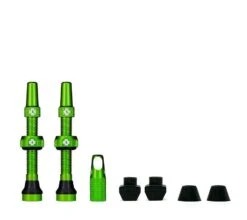 Muc-Off Kit Valvole Tubeless 80 Mm