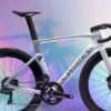Specialized Venge S-works Disc Di2 Sagan Collection Ltd Overexposed