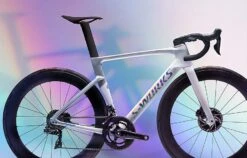 Specialized Venge S-works Disc Di2 Sagan Collection Ltd Overexposed