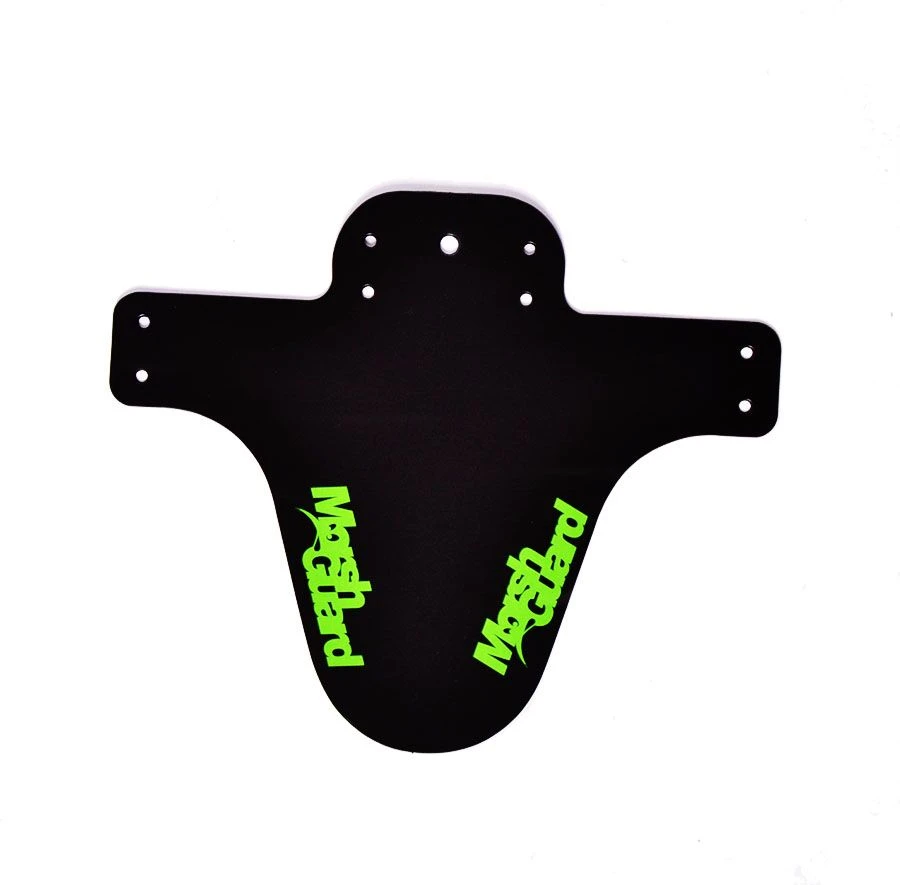 Parafango Marsh Guard Logo Verde 1 Parafango Marsh Guard Logo Verde