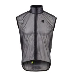 Pissei Gilet Antivento Vision 2019 Nero 5 Pissei Gilet Antivento Vision 2019 Nero -Vendite Trek vision nero