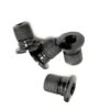 Shimano Kit Viti Fissaggio Corona Fc-m970 M8x10.1mm 4pz