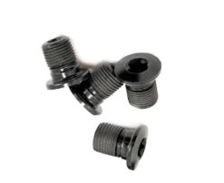 Shimano Kit Viti Fissaggio Corona Fc-m970 M8x10.1mm 4pz