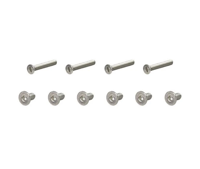 Trek 579092 Viti Fissaggio Batteria Powerfly Su Supporti 1 Trek 579092 Viti Fissaggio Batteria Powerfly Su Supporti