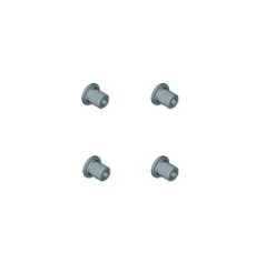 Shimano Vite Fissaggio Corona M8000 4pz