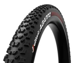 Vittoria Agarro Trail 27,5x2.35 Tnt 4c Graphene 2.0 Pieghevole Antracite/nero