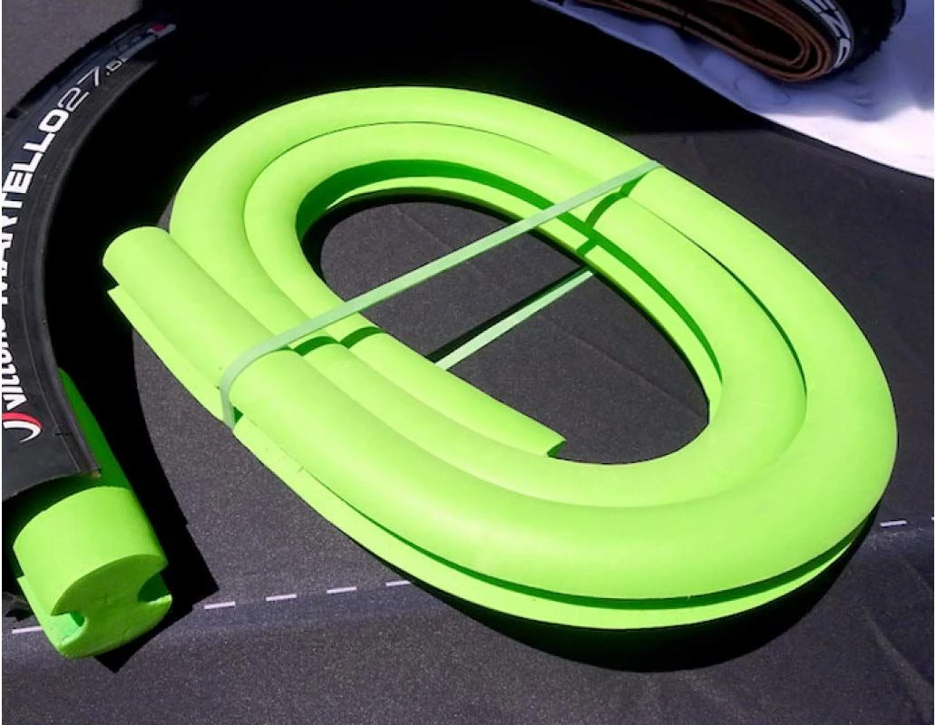 Vittoria Air Liner Inserto Per Copertone 2 Vittoria Air Liner Inserto Per Copertone - immagine 2