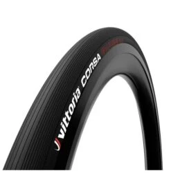 Vittoria Corsa 700x32c Graphene 2.0 Pieghevole Nero