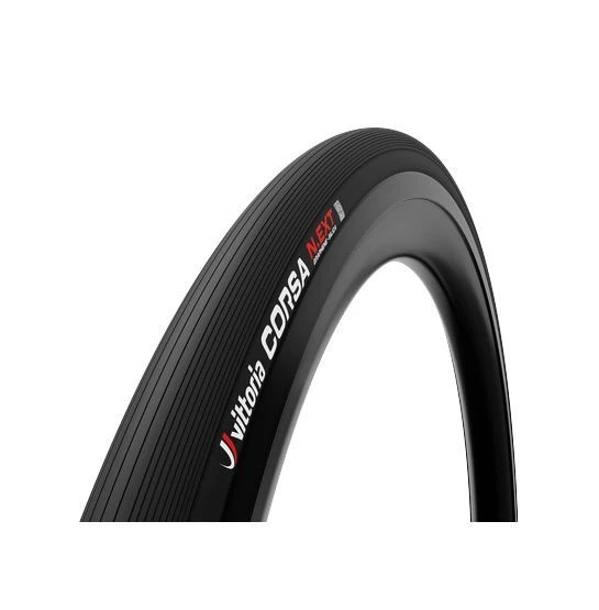 Vittoria Corsa N.ext 700x30 Graphene+silica G2.0 Pieghevole Nero 1 Vittoria Corsa N.ext 700x30 Graphene+silica G2.0 Pieghevole Nero