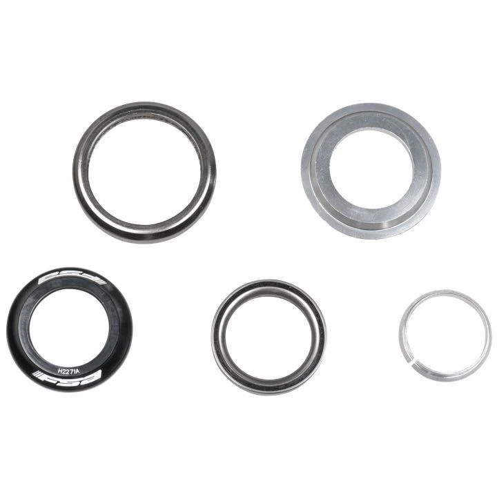 Trek W322753 Serie Sterzo Fsa Integrata E2 Da 1-1/8 A 1-1/2 1 Trek W322753 Serie Sterzo Fsa Integrata E2 Da 1-1/8 A 1-1/2