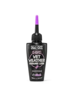 Muc-Off Lubrificante A Goccia Ebike Wet Lube 50ml