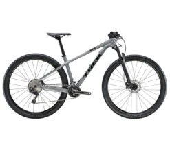 Trek X-caliber 9 Grigio