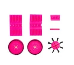 Muc-Off Kit Ricambio Spazzole Per X3