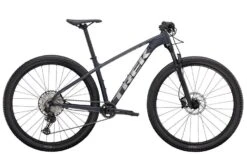 Trek X-caliber 9 Blu Scuro Opaco