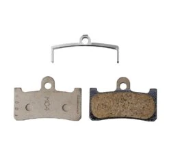 Shimano Pastiglie M04 Br-m755 Resina Deore Xt