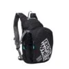 Zaino Roswheel Hydrapack 8l + Sacca 2l Nero Tg.L