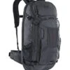 Evoc Zaino Fr Trail E-ride 20l Nero Tg.M/L