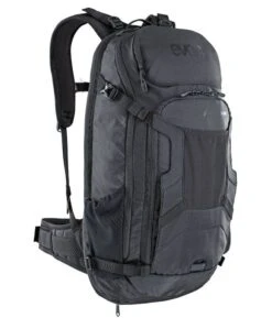 Evoc Zaino Fr Trail E-ride 20l Nero Tg.M/L