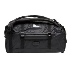 Zaino Oakley Road Trip Rc Duffle Nero 50l