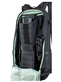 Evoc Zaino Fr Trail E-ride 20l Nero Tg.M/L -Vendite Trek zaino per ebike