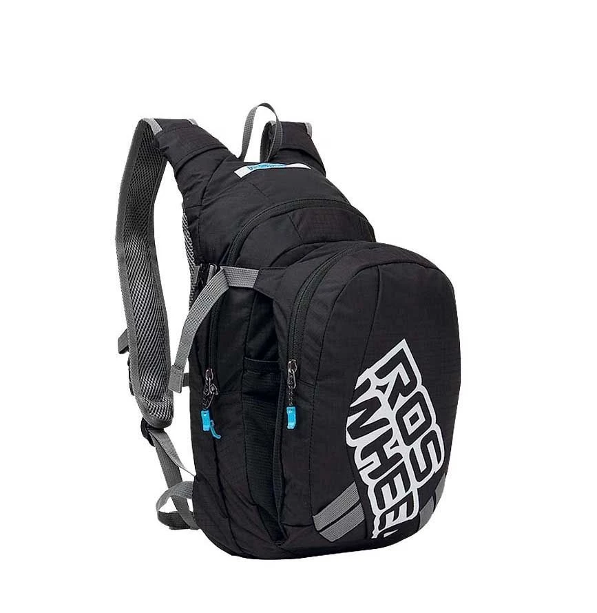 Zaino Roswheel Hydrapack 8l + Sacca 2l Nero Tg.L 1 Zaino Roswheel Hydrapack 8l + Sacca 2l Nero Tg.L