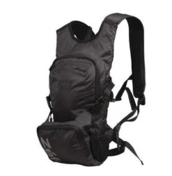 Zaino Zefal Z Hydro Xc + Sacca 2l Nero