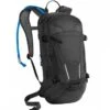 Zaino Camelbak M.u.l.e. 100 + Sacca 3lt Nero One Size