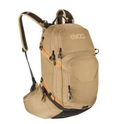 Zaino Evoc Explorer Pro 26l Oro