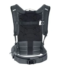 Evoc Zaino Trail Pro 10l Nero/grigio Tg.S/M