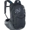 Zaino Evoc Trail Pro 16l Nero/grigio Tg.S/M
