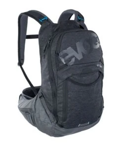 Zaino Evoc Trail Pro 16l Nero/grigio Tg.S/M
