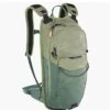 Evoc Zaino Stage 6l + Sacca 2l Verde One Size