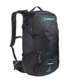 Zaino Amplifi Etrack 23 Nero Tg.M/L