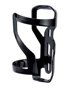 Specialized Portaborraccia Zee Cage II Sinistro Nero Lucido