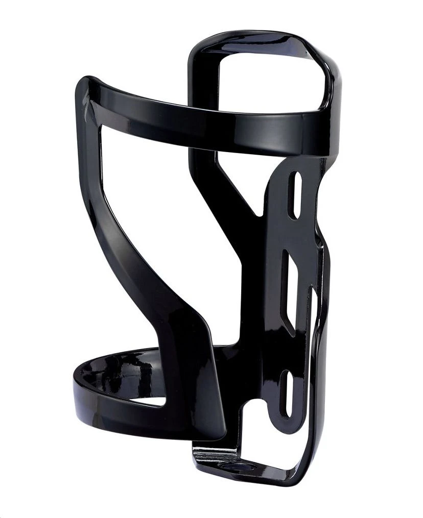 Specialized Portaborraccia Zee Cage II Sinistro Nero Lucido 1 Specialized Portaborraccia Zee Cage II Sinistro Nero Lucido
