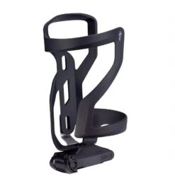 Portaborraccia Specialized Zee Cage II Destro Con Multitool Nero